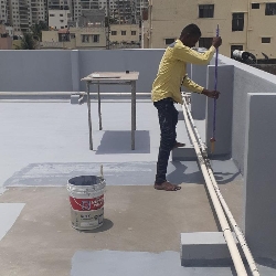 Rainbow Waterproofing & Chemical Works -project-7