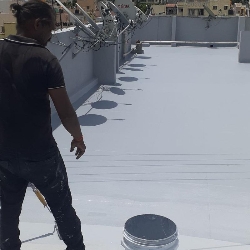 Rainbow Waterproofing & Chemical Works -project-8