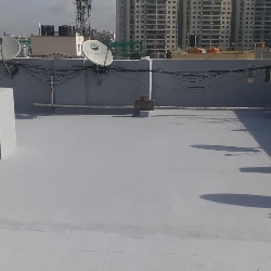 Rainbow Waterproofing & Chemical Works -project-9