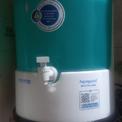 SR Clean & Pure Water Purifier Services-project-7