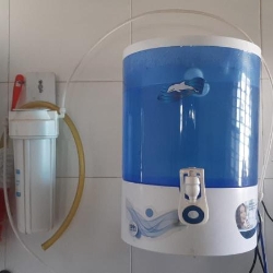 SR Clean & Pure Water Purifier Services-project-9