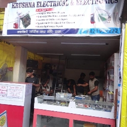 KRUSHNA Electrical And Electronices-project-8