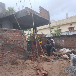 Krishna Civil Contractor -project-0