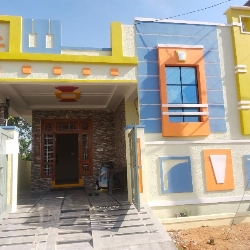 Krishna Civil Contractor -project-1