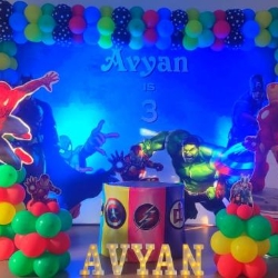 Yeshwa Events And Decors -project-2