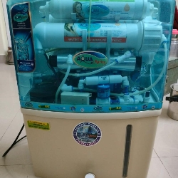 Lokesh RO Waterpurifier -project-3