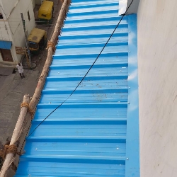 Ghouse Fabrications -project-5