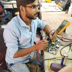 Suresh Electronics -project-1