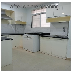 JL Cleaning Services -project-2