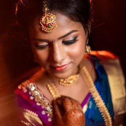Shrutipa Bridal Makeup Studio-project-2