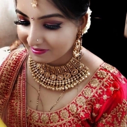 Shrutipa Bridal Makeup Studio-project-6