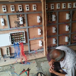Shinde Electrician-project-0