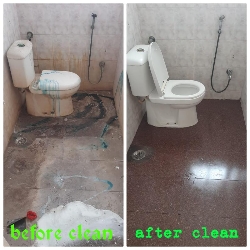 Clean it  - Coimbatore -project-1