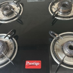 National Gas Stove Repair -project-2