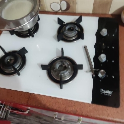 National Gas Stove Repair -project-5