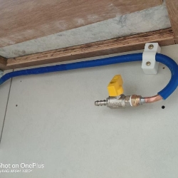 Sri Ganesh Sai Lpg Gas Installation-project-0