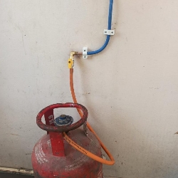 Sri Ganesh Sai Lpg Gas Installation-project-2