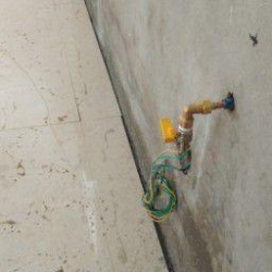 Sri Ganesh Sai Lpg Gas Installation-project-3