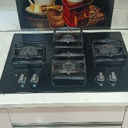 Indian Gas Stove Repairing Centre-project-3