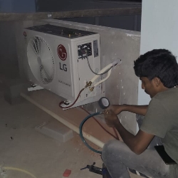 SR Cooling Solution  - Vijaywada-project-2