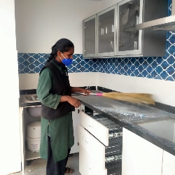 Cleanic Cleaning Solutions-Uttarahalli -project-3