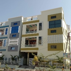 M.T.R Solution Painting Services - Hyderabad-project-1