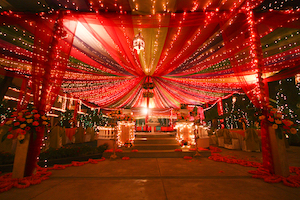 Wedding Planners Logo