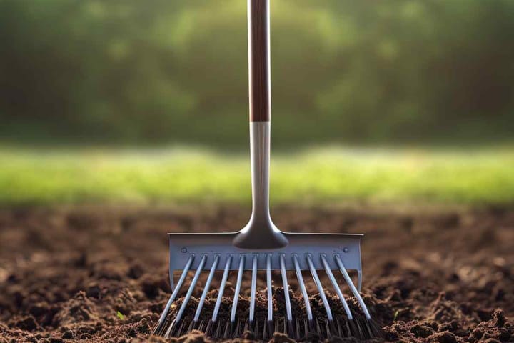 guide to lawn gardening