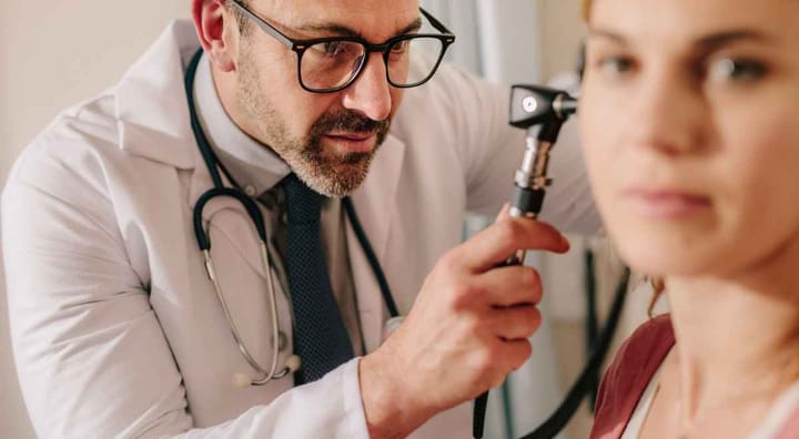 Choosing the Right ENT Clinic: What to Expect from Your ENT Doctor?