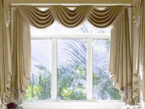 The Different Types Of Curtains