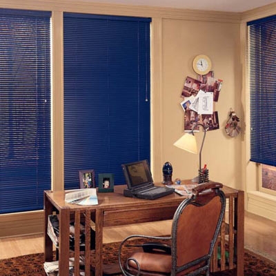 Blinds types
 