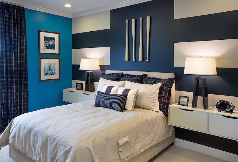 Types of Accent walls