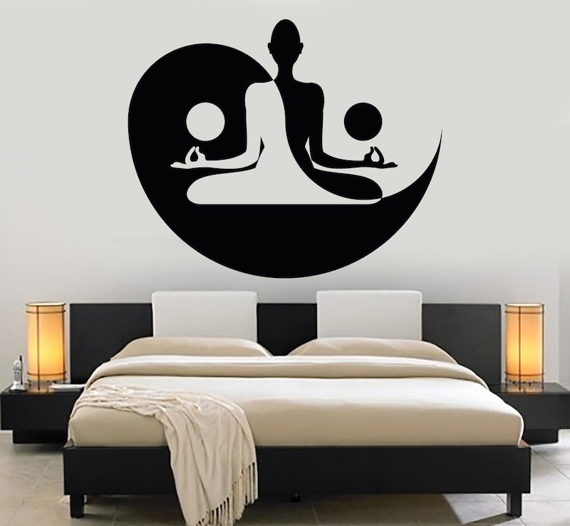 Wall stickers