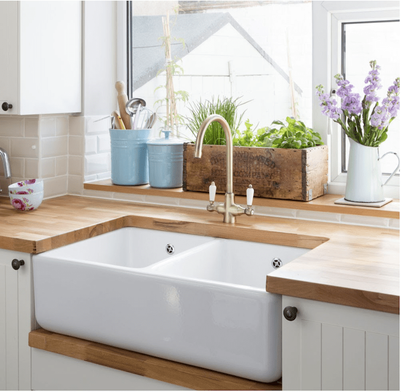 Be Smarter With Your Worktop Choices