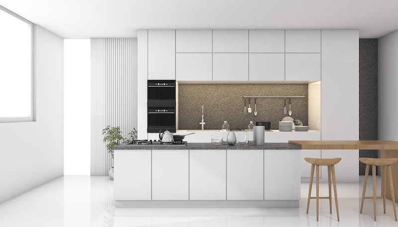 modular kitchen designs photos