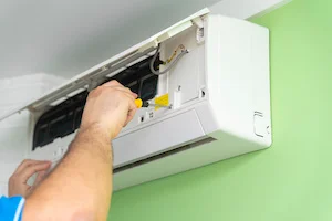 Ac Repair Services Logo