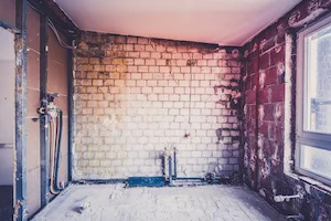 Bathroom Renovation Logo