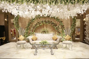 Stage Decorator Logo