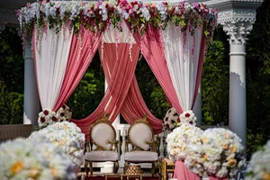 Wedding Planners Logo