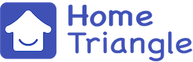 HomeTriangle logo